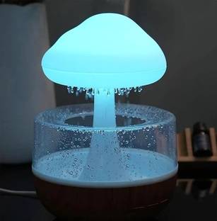 DGBMART Room Cloud Rain Humidifier Humidifier