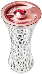 Ravso Room Air Humidifier with Colorful Lights Decors Silent for Table Office Home Humidifier