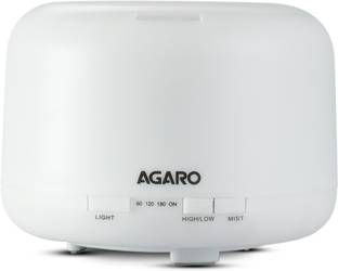 AGARO Room PEARL cool mist room humidifier for adult and child Humidifier
