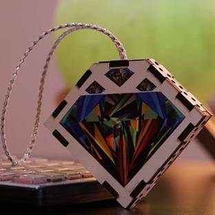 grofly Room Hanging Air Freshener Room Perfume with Essential Oils Long Lasting Fragrance Humidifier