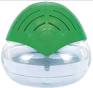 PABINDA Room Unique water air purifying system enhancing air quality for healthier living. Humidifier