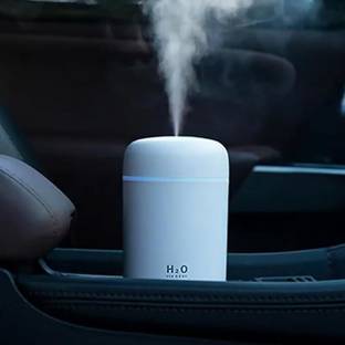 KHODALEMART Humidifier for Room Moisture Air Purifier Filter