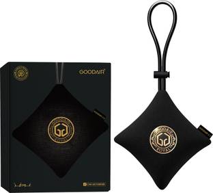 GOODAIR Room Royal Car Air Purifier|Non-electric|Super Black Humidifier