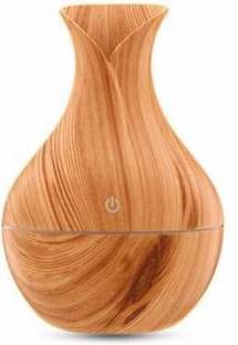NHP TRADERS Room 360-degree intelligent rotation, long-lasting fragrance. Magnetic difuser Humidifier