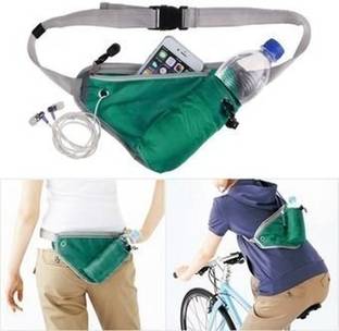 JAMBUVANTI Water Bottle Holder Hydration Pack