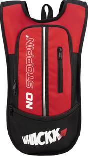 WHACKK Marathon Unisex Running Camping Hiking Motorcycle Hydration Pack