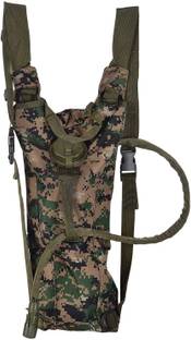 IRIS Military Hydration Pack