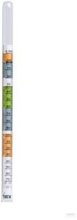 G Lab Triple Scale Hydrometer for Beer & Wine Hydrometer