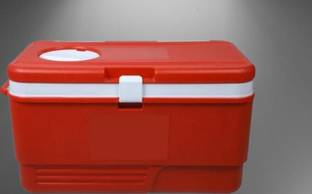 KHISKOLI 50 L Plastic KHL_METRO ICE R 50L_016 Ice Bucket