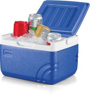 MILTON 2.06 L Plastic Super Chill 3 Pail, Ice Bucket