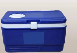 KHISKOLI 50 L Plastic KHL_METRO ICE R 50L_001 Ice Bucket