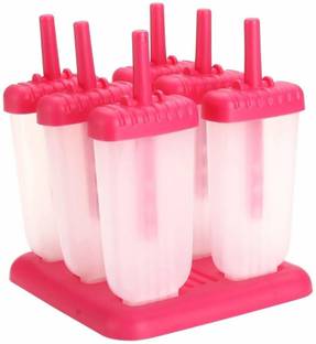 PREPSTO 500 ml Manual Ice Cream Maker