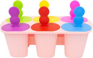 Zesto 250 ml Manual Ice Cream Maker