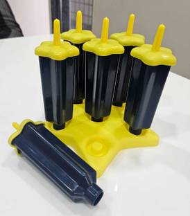 koktailkitchen 100 ml Manual Ice Cream Maker