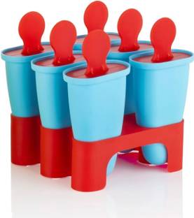 DECODAZZ 120 ml Manual Ice Cream Maker