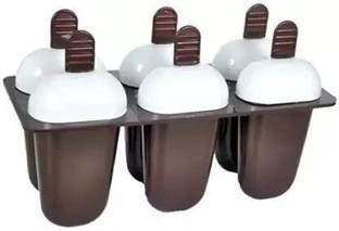 DEAGAN 100 ml Manual Ice Cream Maker