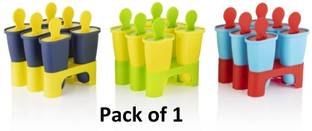 HASHFLOW 120 ml Manual Ice Cream Maker