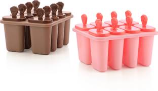 UnicoShop 65 ml Manual Ice Cream Maker