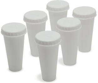Agromech 80 ml Manual Ice Cream Maker