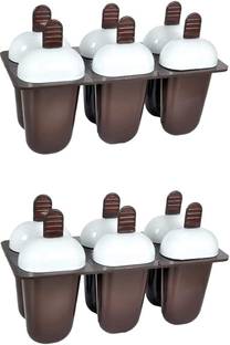 DEAGAN 100 ml Manual Ice Cream Maker