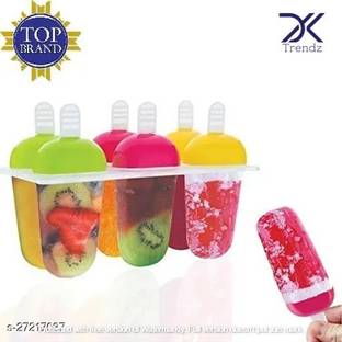 Dk Trendz 500 ml Manual Ice Cream Maker