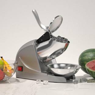 XENGVA 1000 ml Electric Ice Cream Maker