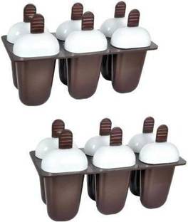 Tap2kaart 50 ml Manual Ice Cream Maker