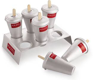 HAZEL 130 ml Manual Ice Cream Maker