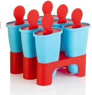 Raghunandan 120 ml Manual Ice Cream Maker