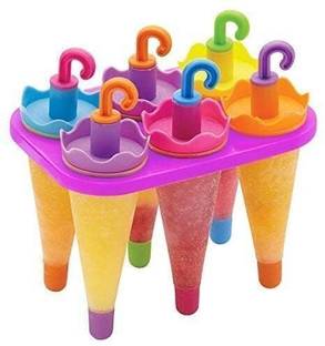 ShopVee 100 ml Manual Ice Cream Maker