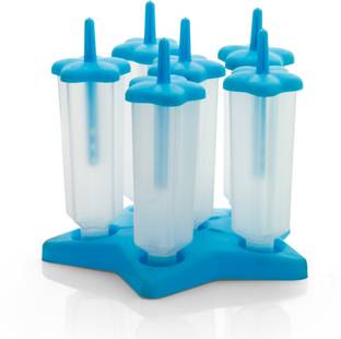 OMORTEX 100 ml Manual Ice Cream Maker