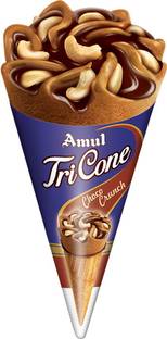 Amul Chocolate Crunch