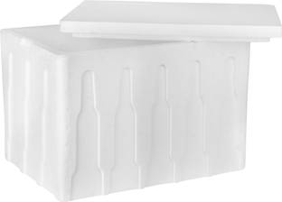 EITPL 50 LTR White Plastic Ice Cube Tray