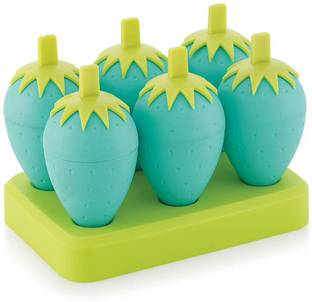 PuthaK 80 ml Manual Ice Cream Maker