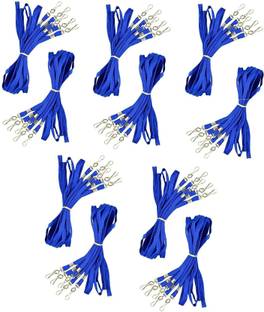 JSM Nylon ID Badge Holder