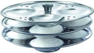 BLLUEX Induction & Standard Idli Maker