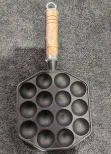 Vartanu Appe maker pan 200 ml capacity 8 inch diameter