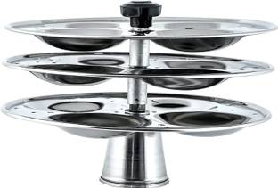 Wondercurve Induction & Standard Idli Maker