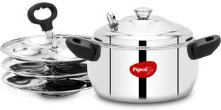 Pigeon Induction & Standard Idli Maker