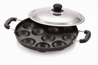 Masox Store Non-Stick Coated Cookware Set