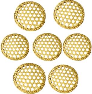 SM Exports Idiyappam Plates for Making Yummy idiyappam/Moms/puttu/vegies Steamer Plates Standard Idli Maker