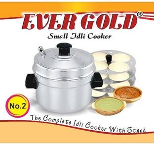 Vartanu Induction & Standard Idli Maker
