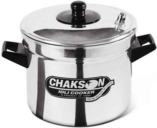 KITEX IDDLY COOKER Standard Idli Maker