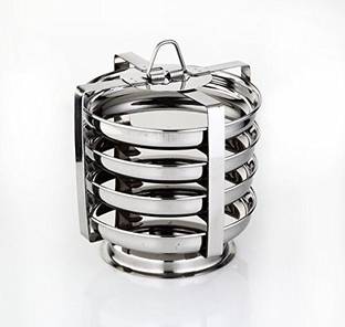 MASSEY Standard Idli Maker