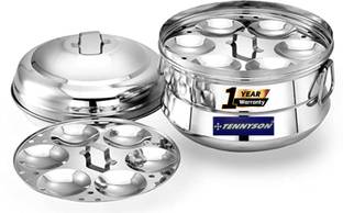 TENNYSON Induction & Standard Idli Maker