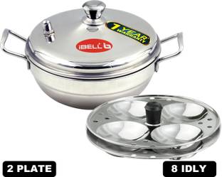 iBELL 2P08K Induction & Standard Idli Maker