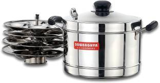 Sowbaghya Standard Idli Maker