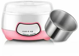 Marrone YOGURT MAKer Induction Idli Maker