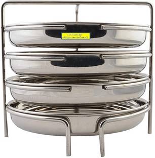 NCB Induction & Standard Idli Maker