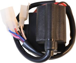 deutsche TVS Jupiter BS-III / TVS Wego BS-III (2013 Model) Ignition Coil Bracket